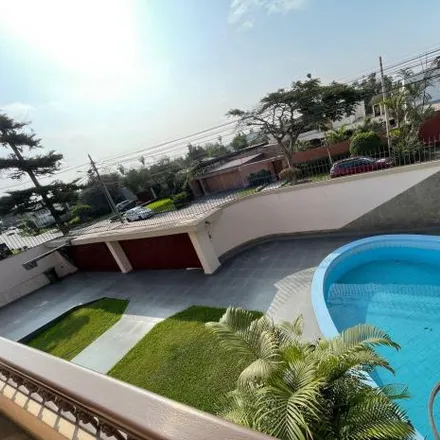 Buy this 4 bed house on Jirón Las Camelias in La Molina, Lima Metropolitan Area 10051
