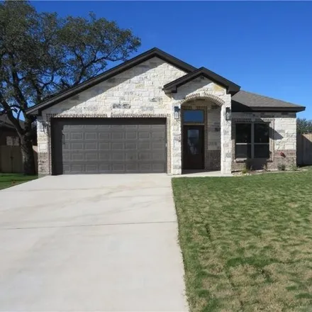 Rent this 3 bed house on Chisholm Trail Parkway in Belton, TX 76534