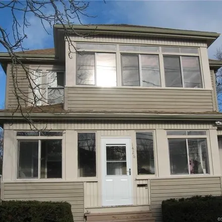 Image 2 - 1424 Boulevard, West Hartford, CT 06119, USA - House for rent