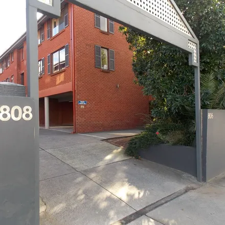 Rent this 2 bed apartment on 804 Warrigal Road in Malvern East VIC 3145, Australia