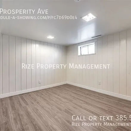 Image 7 - 1040 Prosperity Drive, Salt Lake City, UT 84116, USA - Apartment for rent