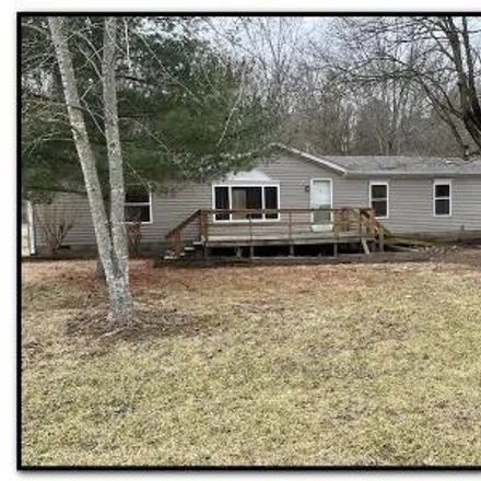 Buy this 3 bed house on 34 Williams Street in Reeds Spring, Stone County
