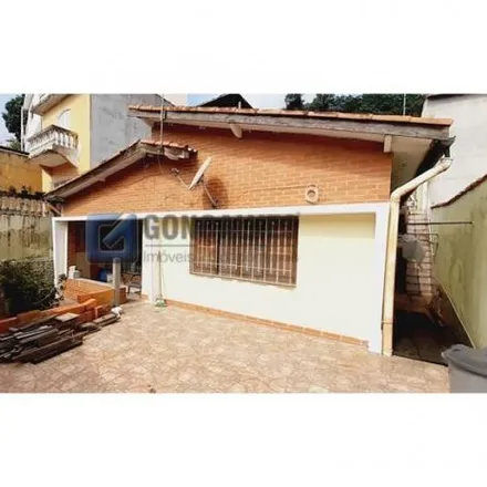 Buy this 3 bed house on Rua Pirajuí in Baeta Neves, São Bernardo do Campo - SP