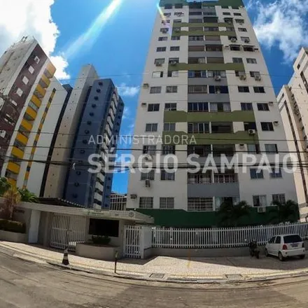 Image 2 - Rua Arnaldo Lopes da Silva, STIEP, Salvador - BA, 41940-100, Brazil - Apartment for sale