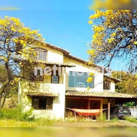 Buy this 3 bed house on Avenida Otacílio Negrão de Lima in Pampulha, Belo Horizonte - MG