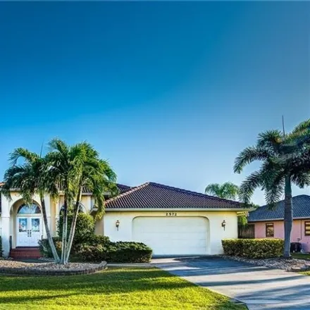 Rent this 3 bed house on Brazilia Court in Punta Gorda Isles, Punta Gorda