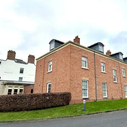 Buy this 2 bed apartment on Mount Way in Chepstow, NP16 5LS