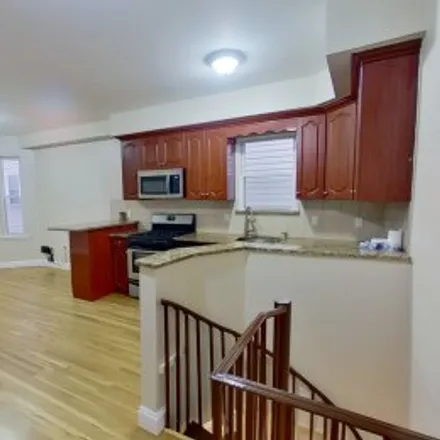 Rent this 2 bed apartment on 34 Court House Place in Hilltop, Jersey City