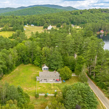 Image 3 - 62 Lakeside Drive, Woodstock, 04219, USA - House for sale