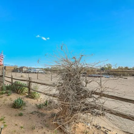 Image 3 - 294 Barnard Road, Corrales, Sandoval County, NM 87048, USA - House for sale