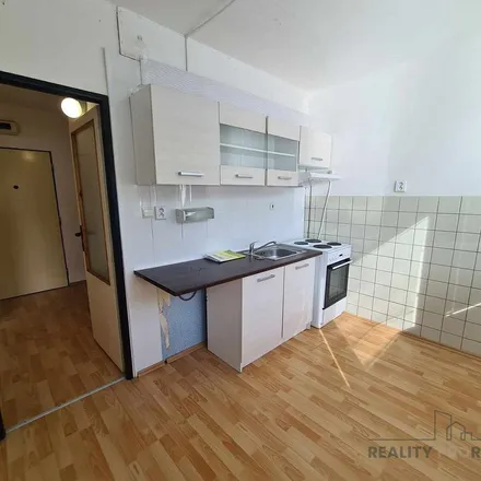 Image 5 - Rimavské Soboty 824, 280 02 Kolín, Czechia - Apartment for rent