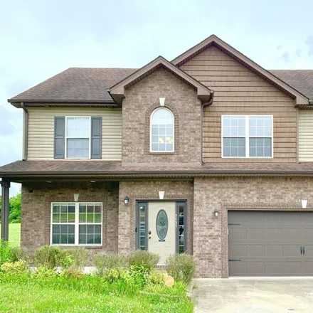 Rent this 4 bed house on 2983 McManus Circle in Clarksville, TN 37042
