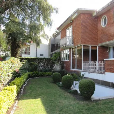 Buy this 3 bed house on Av San Buenaventura in Tlalpan, 14620 Mexico City