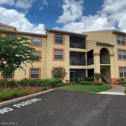 Rent this 3 bed condo on 7982 Preserve Circle in Collier County, FL 34119