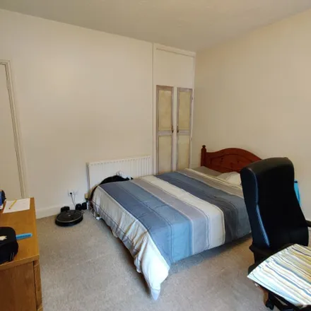 Rent this 3 bed apartment on Gentleman's Walk in Langley Street, NR14 6DE