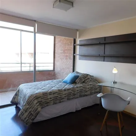 Buy this 4 bed apartment on Noruega 6552 in 756 0903 Provincia de Santiago, Chile
