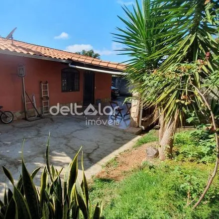 Rent this 3 bed house on Rua Ronan Andrade de Oliveira in Lagoa Santa - MG, 33239-250