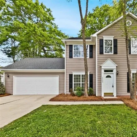 Buy this 3 bed house on 1508 Running Brook Road in Charlotte, NC 28214