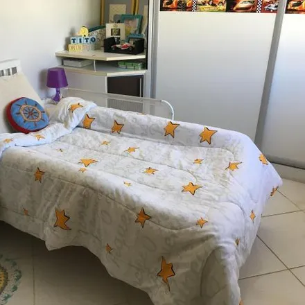 Rent this 4 bed house on Rua Antônio Fagundes Pereira in Portão, Lauro de Freitas - BA