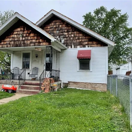 Buy this 2 bed house on 1701 Gondert Avenue in Dayton, OH 45403