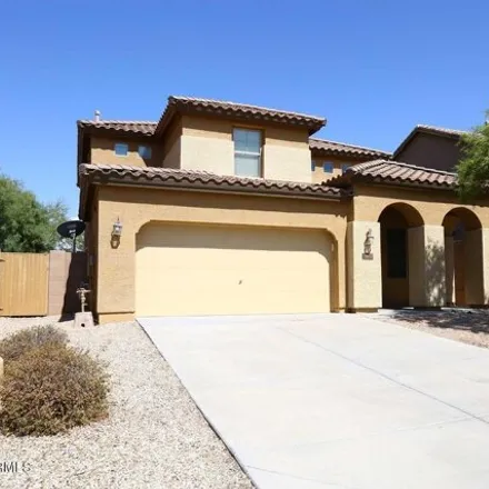 Buy this 4 bed house on 7062 West Andrew Lane in Peoria, AZ 85383