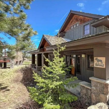 Image 2 - 372 Fox Acres Drive West, Red Feather Lakes, Larimer County, CO 80545, USA - House for sale