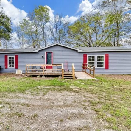 Buy this studio house on Tommy's Road in Sunset, St. Landry Parish