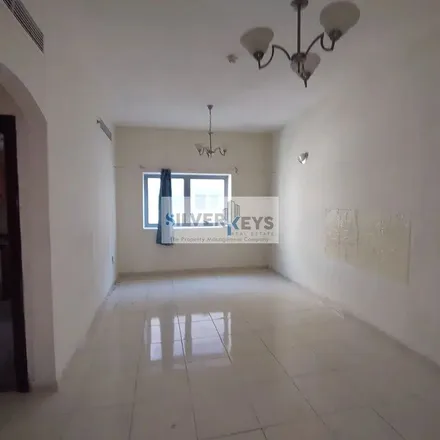 Rent this 1 bed apartment on Diyafah High School in 9 Street, Al Nahda
