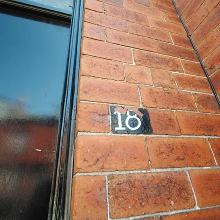 Rent this 1 bed apartment on Welton Mount in Leeds, LS6 1BB