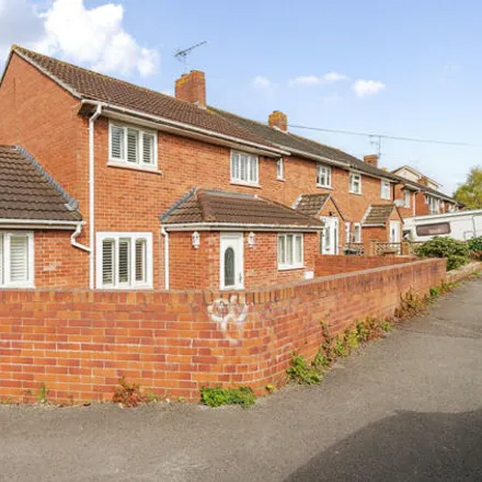 Buy this 4 bed house on 36 Headland Crescent in Exeter, EX1 3NP