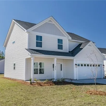 Buy this 3 bed house on Jasper Road in Hardeeville, Jasper County