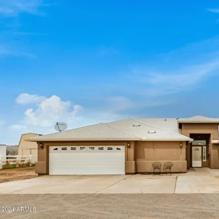 Buy this 3 bed house on Wader Street in Pinal County, AZ 85294