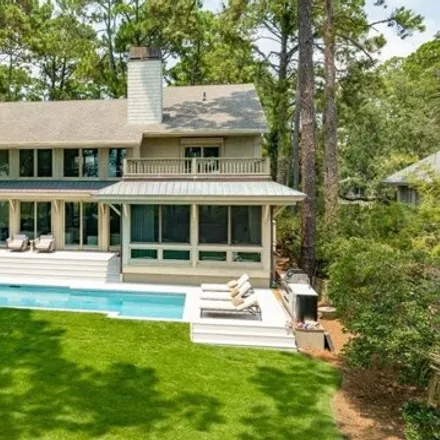 Buy this 7 bed house on 9 Black Duck Place in Hilton Head Island, SC 29928