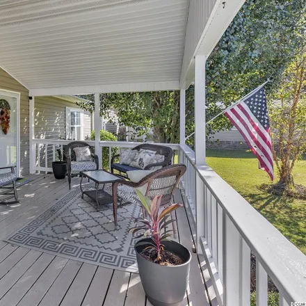 Image 3 - 3298 Blue Jay Drive, Horry County, SC 29588, USA - House for sale