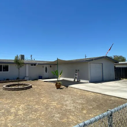 Buy this 4 bed house on 21379 South Monte Avenue in Riverdale, Fresno County
