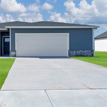 Buy this 4 bed house on South Appleton Street in Valley Center, KS