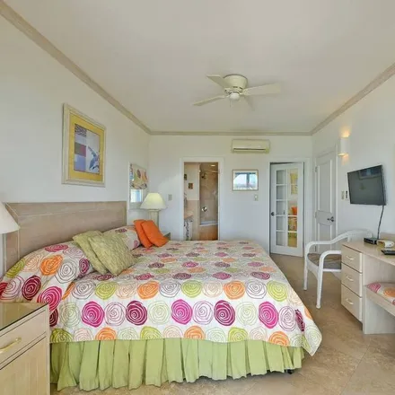 Rent this 2 bed condo on Barbados