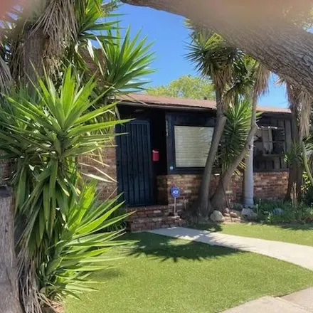 Rent this 3 bed apartment on 3862 Lyceum Avenue in Los Angeles, CA 90066