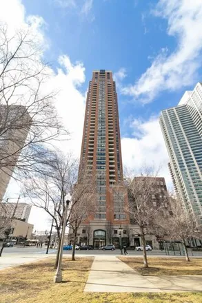 Image 2 - The Columbian, 1180 South Michigan Avenue, Chicago, IL 60605, USA - Condo for sale