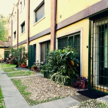 Image 8 - Via Malaga, 4, 20143 Milan MI, Italy - Apartment for rent