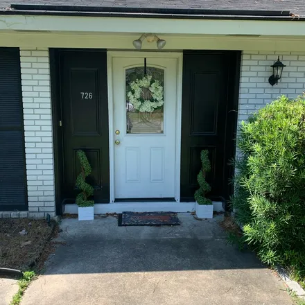 Rent this 1 bed room on 726 Windsor Road in Windsor on the Marsh, Savannah