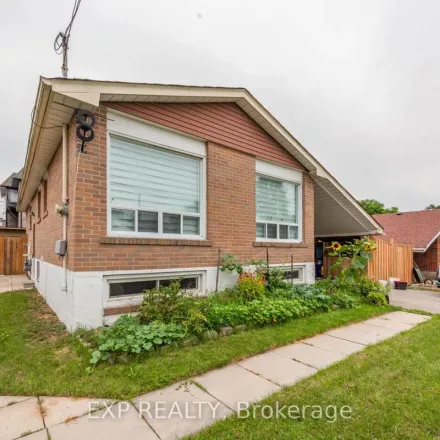 Image 1 - 1310 Broadview Street, Pickering, ON L1W 1W7, Canada - Apartment for rent