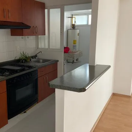 Rent this 2 bed apartment on Calle Laguna de Mayrán in Colonia Anáhuac Dos Lagos, 11520 Mexico City