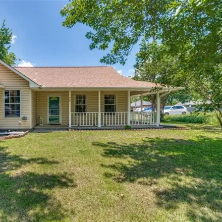 Buy this 2 bed house on 511 May Street in Royse City, TX 75189