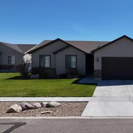 Buy this 5 bed house on Thurston Street in Chubbuck, ID 83202