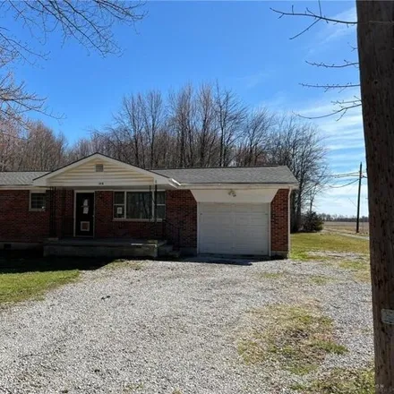 Image 2 - 9722 Fite Avenue, Hamersville, Brown County, OH 45130, USA - House for sale