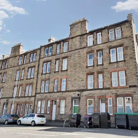 Buy this 1 bed apartment on Stoddart Way in City of Edinburgh, EH7 4FD