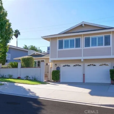 Buy this 4 bed house on 23833 Stanhurst Avenue in Lomita, CA 90501