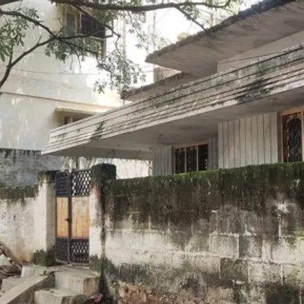 Buy this 2 bed house on unnamed road in Ward 141 Gautham Nagar, Hyderabad - 500026