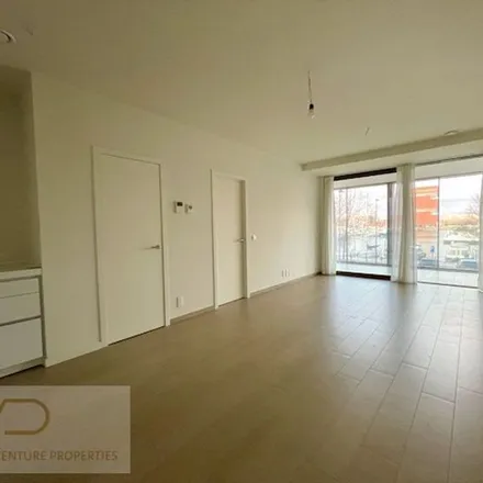 Rent this 2 bed apartment on Willemdok in Entrepotkaai, 2000 Antwerp